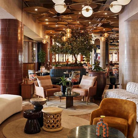 Hyde Johannesburg Rosebank ภายนอก รูปภาพ