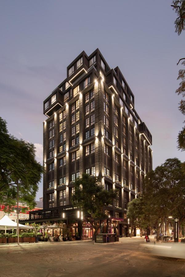 Hyde Johannesburg Rosebank ภายนอก รูปภาพ