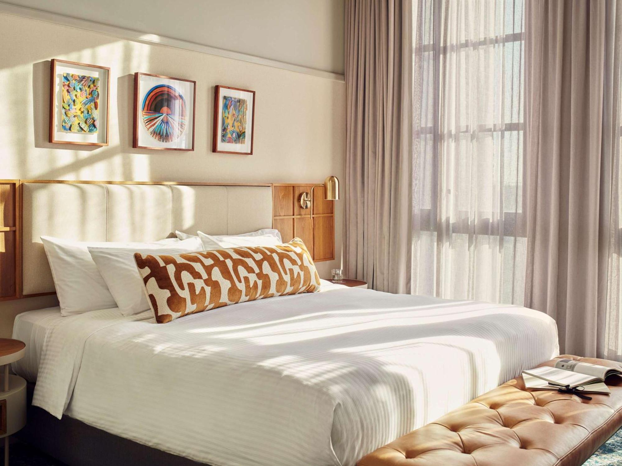 Hyde Johannesburg Rosebank ภายนอก รูปภาพ