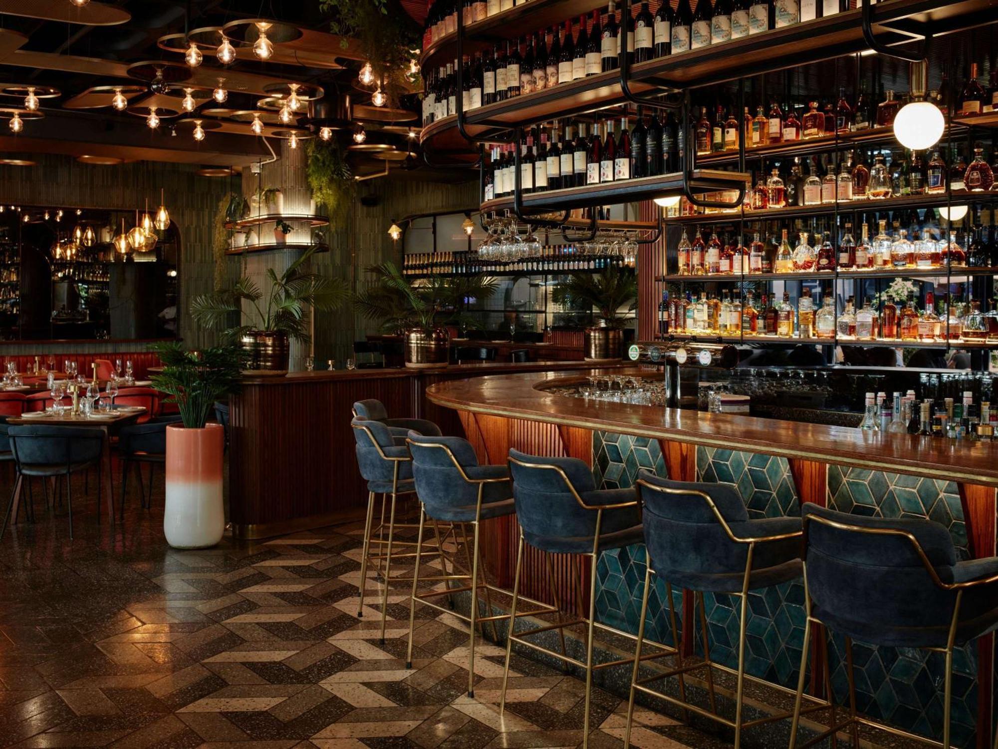 Hyde Johannesburg Rosebank ภายนอก รูปภาพ