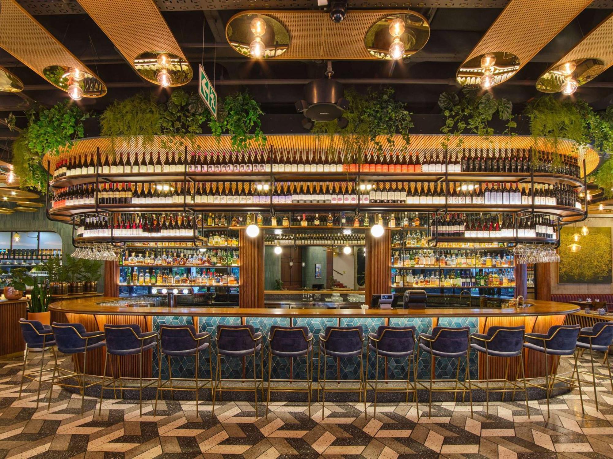 Hyde Johannesburg Rosebank ภายนอก รูปภาพ
