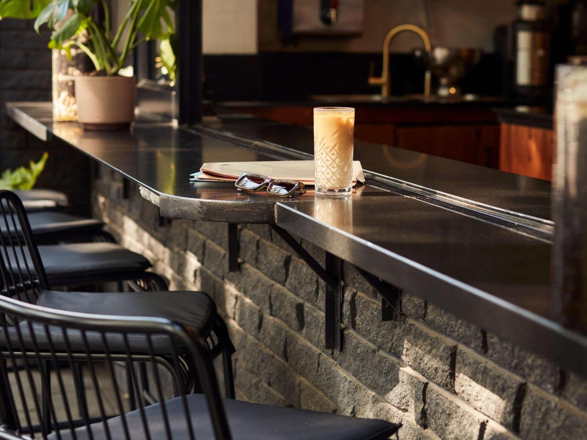 Hyde Johannesburg Rosebank ภายนอก รูปภาพ